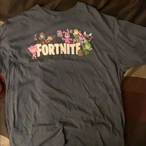 Fortnite. TSHIRT